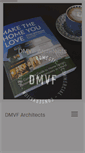 Mobile Screenshot of dmvf.ie